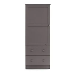 Grace Mini 3 Piece Room Set - Taupe Grey -Baby Products Series obaby grace mini 3 piece room set taupe grey p17198 109314 zoom