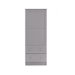 Grace Mini 3 Piece Room Set - Warm Grey -Baby Products Series obaby grace mini 3 piece room set warm grey p17199 109298 zoom