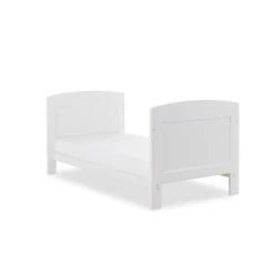 Grace Mini 3 Piece Room Set - White -Baby Products Series obaby grace mini 3 piece room set white p17197 109283 image