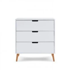 Maya Changing Unit - White/Natural 11 Maya Changing Unit - White/Natural -Baby Products Series obaby maya changing unit white natural p17764 114608 zoom