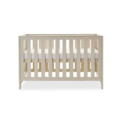 Nika 2 Piece Room Set - Oatmeal -Baby Products Series obaby nika 2 piece room set oatmeal p17521 112358 zoom