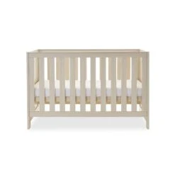 Nika 2 Piece Room Set - Oatmeal -Baby Products Series obaby nika 2 piece room set oatmeal p17521 112359 zoom