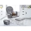 Reclining Glider Chair & Stool 1 Reclining Glider Chair & Stool -Baby Products Series obaby reclining glider chair stool p13263 83863 zoom