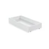 Space Saver 100 X 50cm Underdrawer - White -Baby Products Series obaby space saver 100 x 50cm underdrawer white p17765 114612 image
