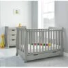 Stamford Mini 2 Piece Room Set - Warm Grey