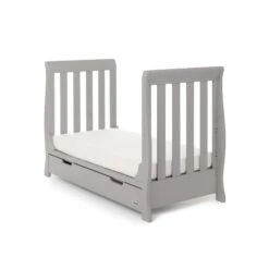 Stamford Mini 2 Piece Room Set - Warm Grey 9 Stamford Mini 2 Piece Room Set - Warm Grey -Baby Products Series obaby stamford mini 2 piece room set warm grey p10941 77950 zoom