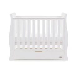 Stamford Space Saver 2 Piece Room Set - White 12 Stamford Space Saver 2 Piece Room Set - White -Baby Products Series obaby stamford space saver 2 piece room set white p15359 94810 zoom