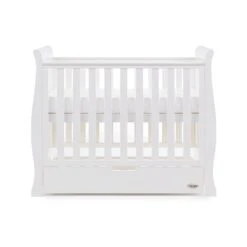Stamford Space Saver 2 Piece Room Set - White 13 Stamford Space Saver 2 Piece Room Set - White -Baby Products Series obaby stamford space saver 2 piece room set white p15359 94811 zoom