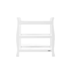 Stamford Space Saver 2 Piece Room Set - White 15 Stamford Space Saver 2 Piece Room Set - White -Baby Products Series obaby stamford space saver 2 piece room set white p15359 94815 zoom