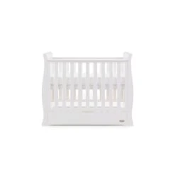 Stamford Space Saver Cot 10 Stamford Space Saver Cot -Baby Products Series obaby stamford space saver cot p10707 77574 image