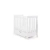 Stamford Space Saver Cot 1 Stamford Space Saver Cot -Baby Products Series obaby stamford space saver cot p10707 77575 image