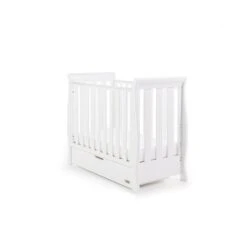 Stamford Space Saver Cot