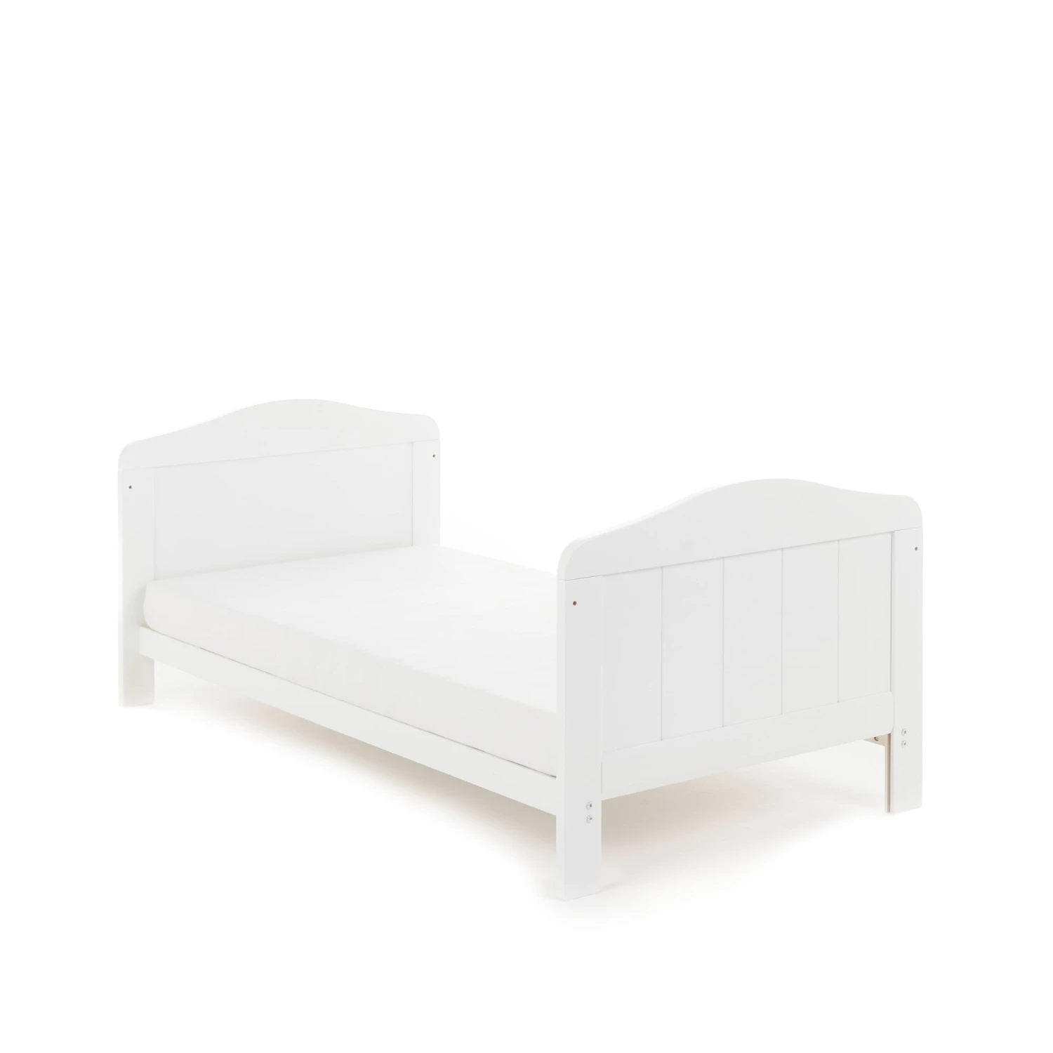 Whitby 2 Piece Room Set - White 5 Whitby 2 Piece Room Set - White - Image 3