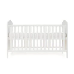 Whitby 2 Piece Room Set - White 14 Whitby 2 Piece Room Set - White -Baby Products Series obaby whitby 2 piece room set white p10633 71625 zoom