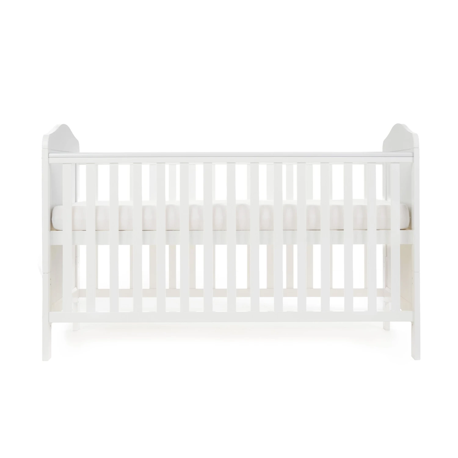 Whitby 2 Piece Room Set - White 6 Whitby 2 Piece Room Set - White - Image 4