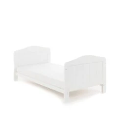 Whitby 3 Piece Room Set - White -Baby Products Series obaby whitby 3 piece room set white p10660 71790 zoom