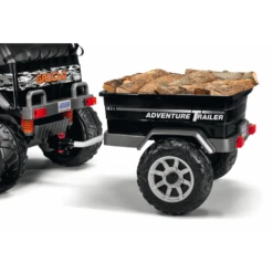 PEG PEREGO Adventure Trailer -Baby Products Series peg pu00e9rego adventure trailer p11461 75569 image
