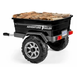 PEG PEREGO Adventure Trailer
