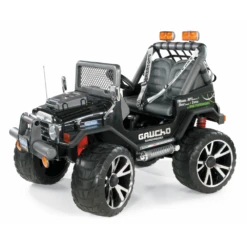 PEG PEREGO Gaucho Superpower