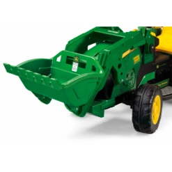 PEG PEREGO John Deere Ground Loader -Baby Products Series peg pu00e9rego john deere ground loader p11420 75348 image