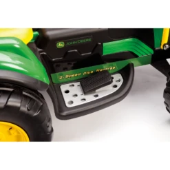PEG PEREGO John Deere Ground Loader -Baby Products Series peg pu00e9rego john deere ground loader p11420 75349 image