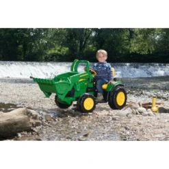 PEG PEREGO John Deere Ground Loader -Baby Products Series peg pu00e9rego john deere ground loader p11420 75350 image