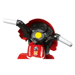 PEG PEREGO Mini Ducati Evo -Baby Products Series peg pu00e9rego mini ducati evo p17221 109694 image