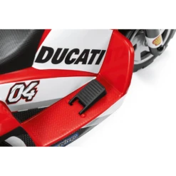 PEG PEREGO Mini Ducati Evo -Baby Products Series peg pu00e9rego mini ducati evo p17221 109697 image