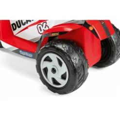 PEG PEREGO Mini Ducati Evo -Baby Products Series peg pu00e9rego mini ducati evo p17221 109698 image