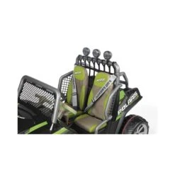 PEG PEREGO Polaris Ranger RZR - Green Shadow 12 PEG PEREGO Polaris Ranger RZR - Green Shadow -Baby Products Series peg pu00e9rego polaris ranger rzr green shadow p11419 107646 image