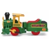 PEG PEREGO Santa Fe Train