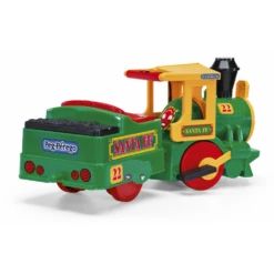 PEG PEREGO Santa Fe Train -Baby Products Series peg pu00e9rego santa fe train p11413 75302 image