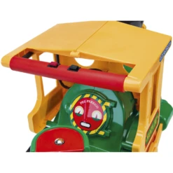 PEG PEREGO Santa Fe Train -Baby Products Series peg pu00e9rego santa fe train p11413 75304 image