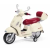 PEG PEREGO Vespa Motorbike