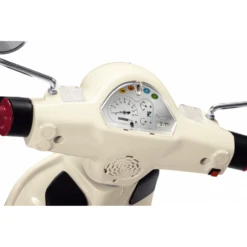 PEG PEREGO Vespa Motorbike -Baby Products Series peg pu00e9rego vespa motorbike p11418 75333 image