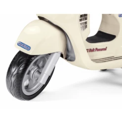 PEG PEREGO Vespa Motorbike -Baby Products Series peg pu00e9rego vespa motorbike p11418 75335 image