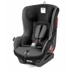 PEG PEREGO Viaggio 1 Duo-Fix Car Seat - Black