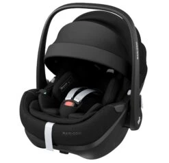 ICandy Peach 7 Complete Travel System And Accessory Bundle - Black Edition -Baby Products Series qIMAGE17Pebble360ProEssentialBlack 8052672300 04bd59f4 0595 4956 9d20 6235fc490f13