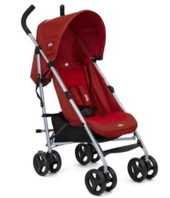 Joie Nitro - Cranberry