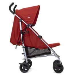 Joie Nitro - Cranberry -Baby Products Series s1036cacnb000 nitro cranberry rtprofile reclined cs cc hr