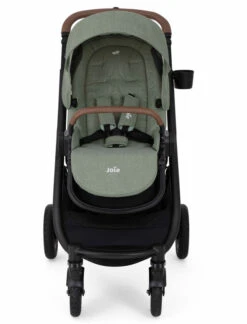 Joie Versatrax - Laurel -Baby Products Series s1803aalrl000 versatrax laurel hero cs cc hr