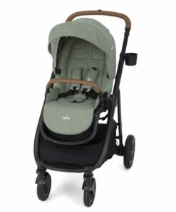 Joie Versatrax - Laurel -Baby Products Series s1803aalrl000 versatrax laurel ltang cs cc hr