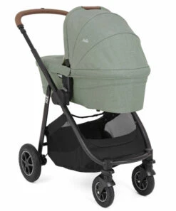 Joie Versatrax - Laurel -Baby Products Series s1803aalrl000 versatrax laurel rtang carrycot cs cc hr