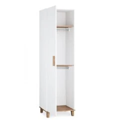 Silver Cross Brighton/West Port Wardrobe -Baby Products Series silver cross brighton west port wardrobe p16815 105580 image