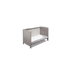 Silver Cross Classic Cot Bed Mattress -Baby Products Series silver cross classic cot bed mattress p15352 94781 image