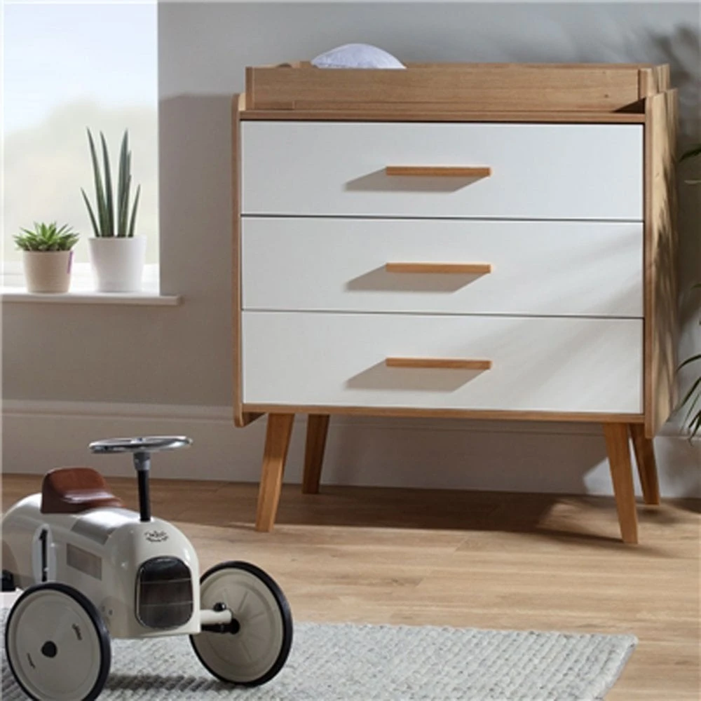 Silver Cross West Port Dresser 5 Silver Cross West Port Dresser - Image 3