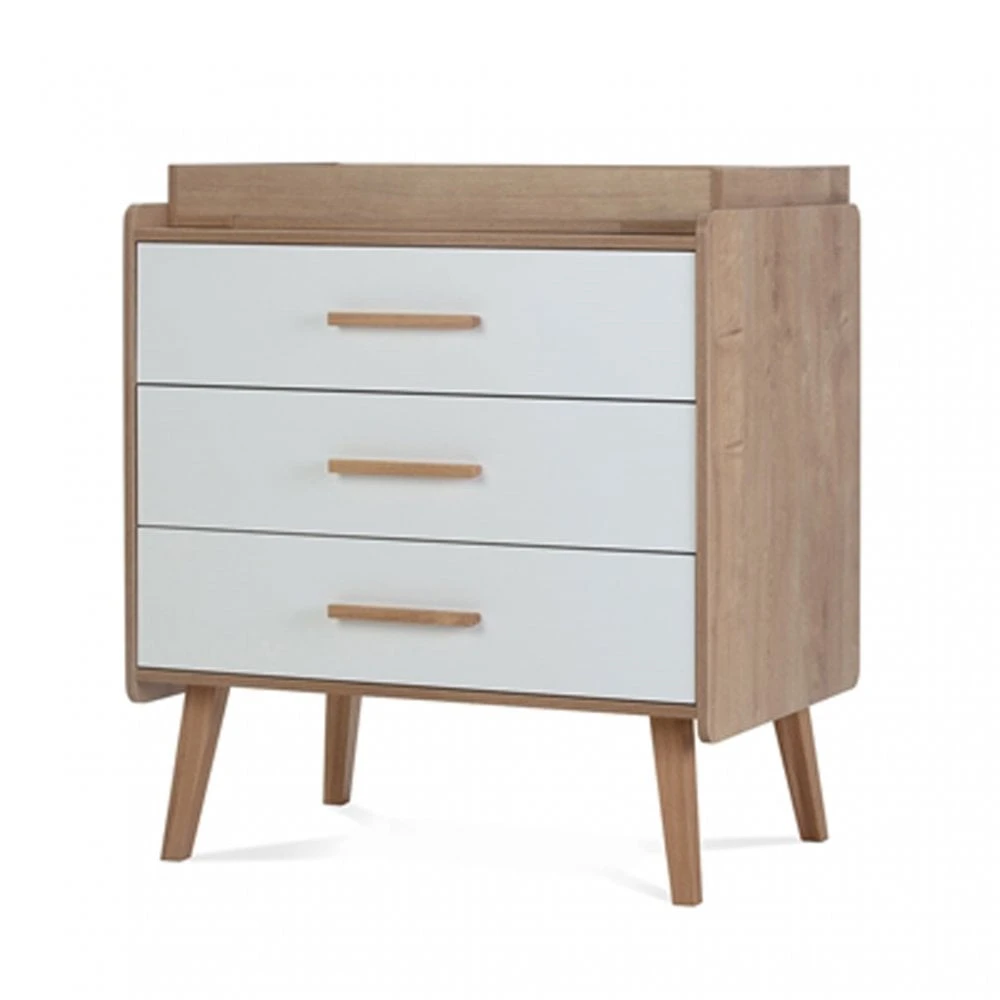 Silver Cross West Port Dresser 4 Silver Cross West Port Dresser - Image 2