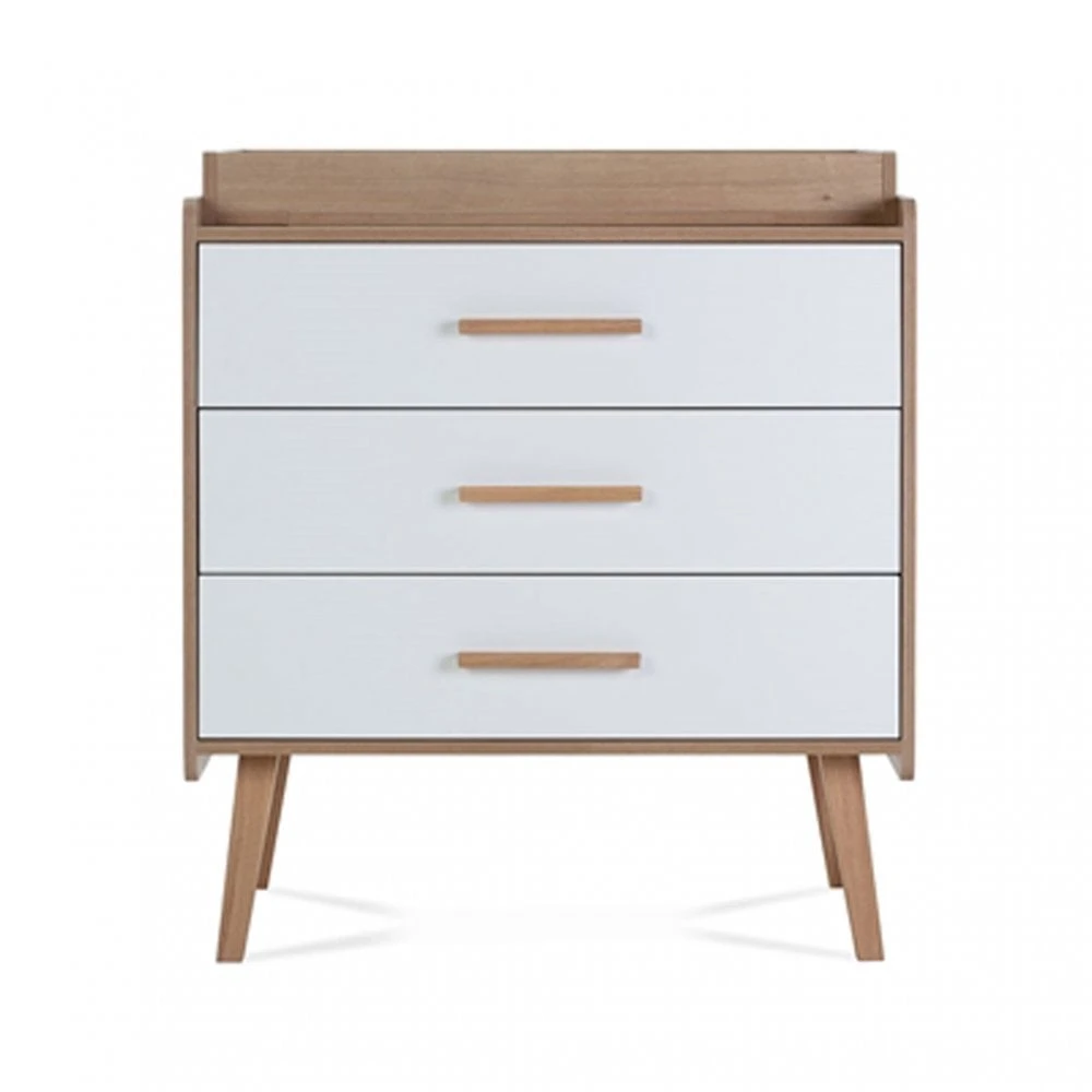 Silver Cross West Port Dresser 3 Silver Cross West Port Dresser