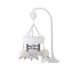 Counting Sheep Cot Mobile