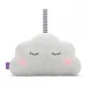 SnuzCloud Baby Sleep Aid - Grey 1 SnuzCloud Baby Sleep Aid - Grey -Baby Products Series snu00fcz snuzcloud baby sleep aid grey p16933 106494 image